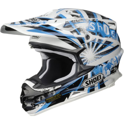 Helmets Shoei 0145-7702-07-HH-FBA