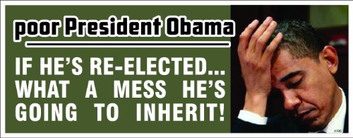 Bumper Stickers  4196