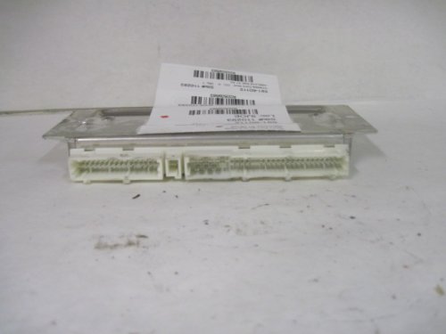 Pump & Motor Assemblies Tom's Foreign Auto Parts 509563-591-60112-110293