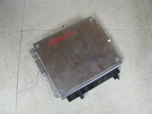 ABS COMPUTER MERCEDES C280 SL320 1996 Engine Computers Tom's Foreign Auto Parts 333546-591-60058-090030