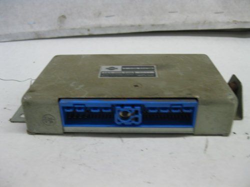 Engine Computers Tom's Foreign Auto Parts 22142-591-55065A-E70305
