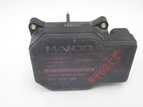 Engine Computers Tom's Foreign Auto Parts 561429-591.HY1U05-D70255