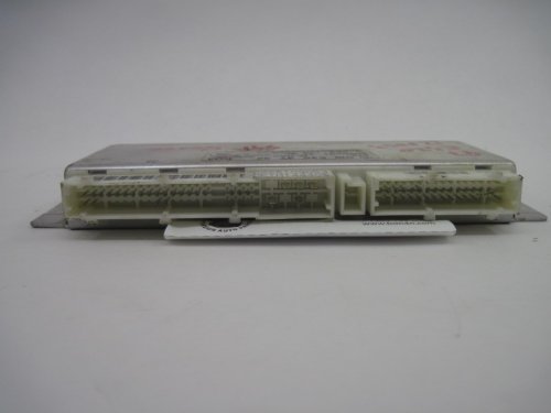 Engine Computers Tom's Foreign Auto Parts 560134-591-60093-1Z0063