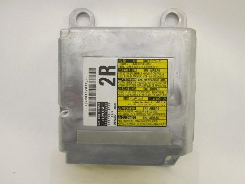 Air bag computer Rav 4 2006 06 2007 07 2008 08 Filters Tom's Foreign Auto Parts 561174-591-69657A-1Z0063