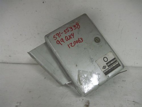 Pump & Motor Assemblies Tom's Foreign Auto Parts 436512-591-55338-1Z0063