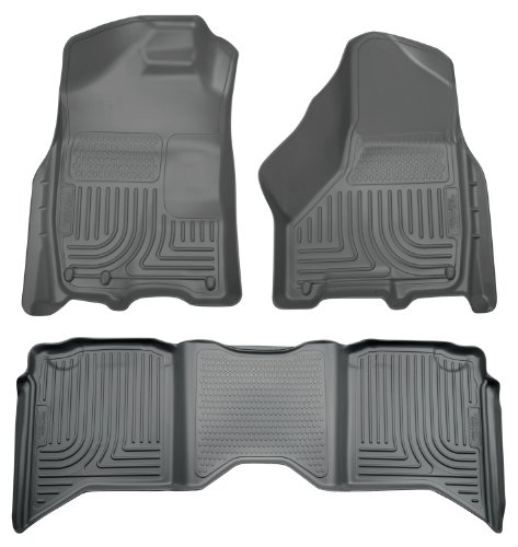 Custom Fit Husky Liners 99002