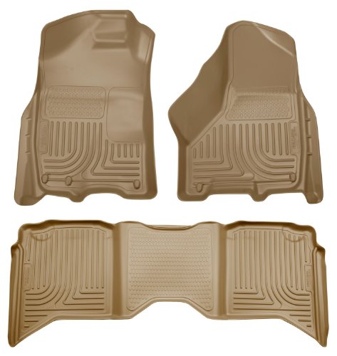 Custom Fit Husky Liners 99003