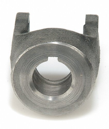 Yokes Precision Drivelines 1521