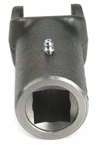 Yokes Precision Drivelines 1760