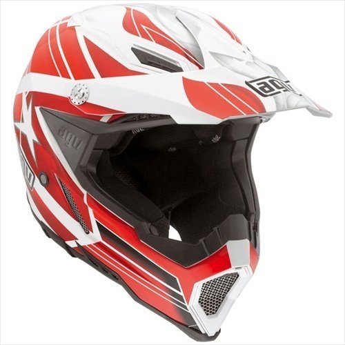 Helmets AGV 0110-2895