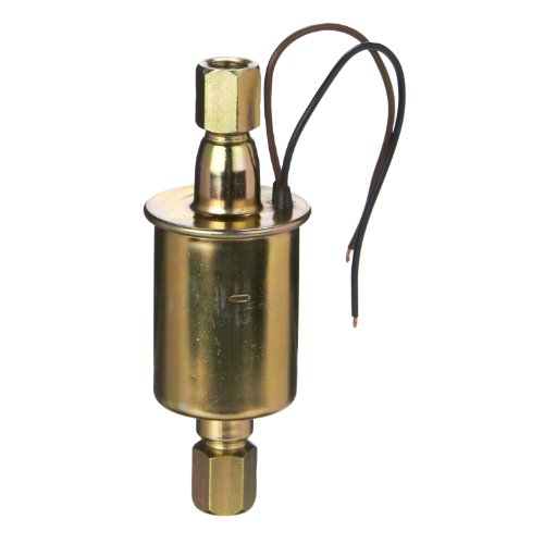 Spectra Premium SP1187 Electric Fuel Pump Electric Fuel Pumps Spectra Premium SP1187