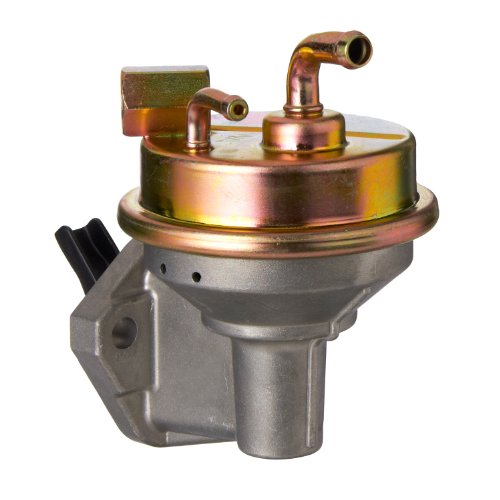 Mechanical Fuel Pumps Spectra Premium SP1007MP