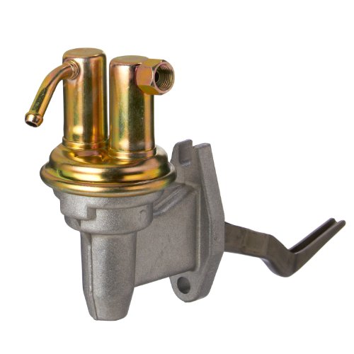 Mechanical Fuel Pumps Spectra Premium SP1038MP