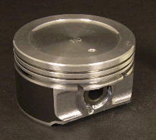 Pins Silvolite Pistons 3478HC5MM