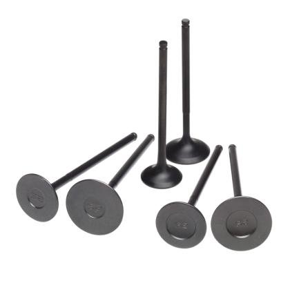 Skunk2 310-05-2539 Standard Compression One-Piece Forged Valve Intake Valves Skunk2 Racing 310-05-2539