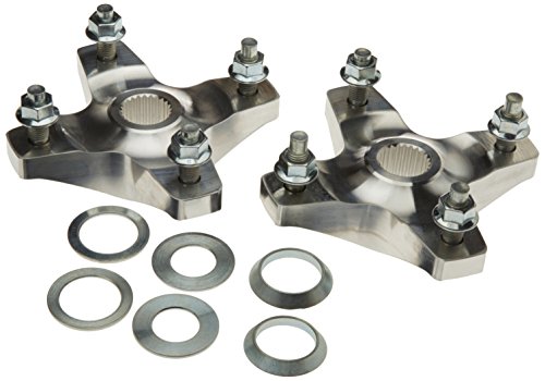 Lonestar Racing 12-131 Billet Rear Wheel Hub Wheel Hubs Lonestar Racing 12-131