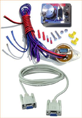 EVO-Tech Performance Chip Fuel Controller w/ REMOTE Dirico HeartBreaker Electronic Ignition Magnum Tuning EVOTECH-BIKE1122