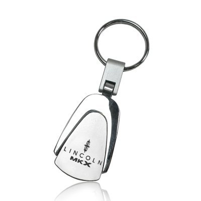 Key Chains Au-Tomotive Gold, INC. AG-KC3-MKX