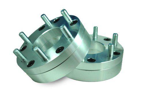 Lug Adapters ezaccessory 5450-6550Q-20