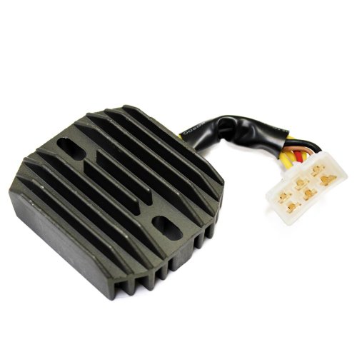 Regulators Caltric R89-3