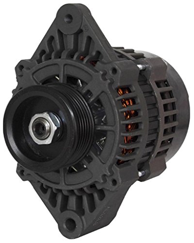 Alternators Rareelectrical 575010