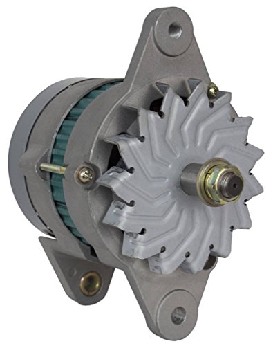Alternators Rareelectrical 330006590