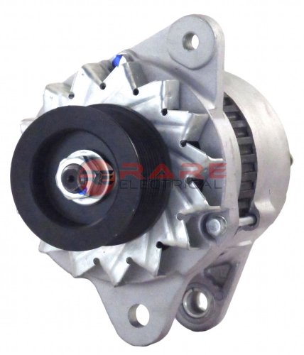 Alternators Rareelectrical 330006591