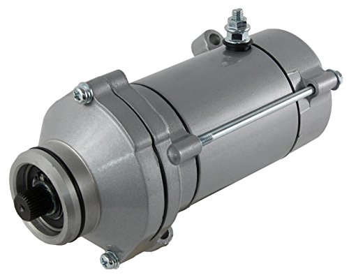 Starters Rareelectrical 31200-MG9-004