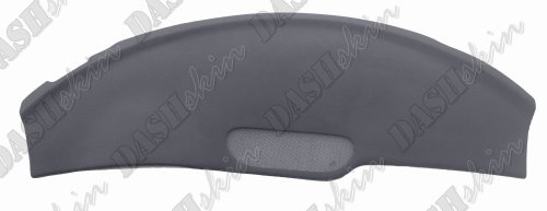97-02 Camaro Firebird Trans Am Firehawk Dash Skin Cap Cover Overlay BLACK Dash Covers & Pads DashSkin 263