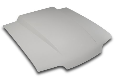 Hood Vents Cervini's Auto Designs 105