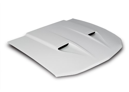 Hood Vents Cervini's Auto Designs 1205