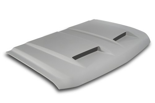 Hood Vents Cervini's Auto Designs 1192