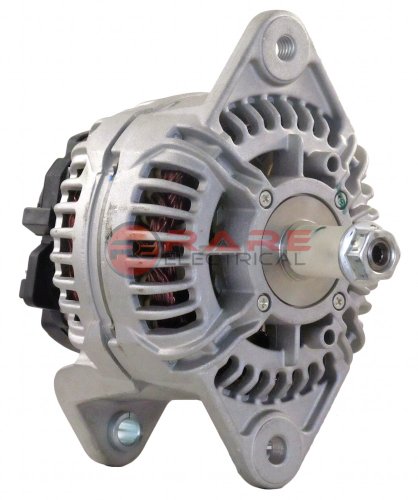 Alternators Rareelectrical 0-124-625-044