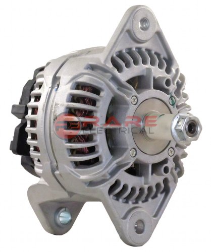 Alternators Rareelectrical 0-124-325059*8