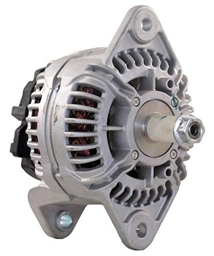 Alternators Rareelectrical 0-124-625044*2