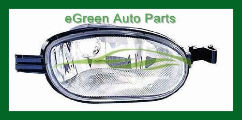 Marker Lights eGreen Auto Parts 15937714