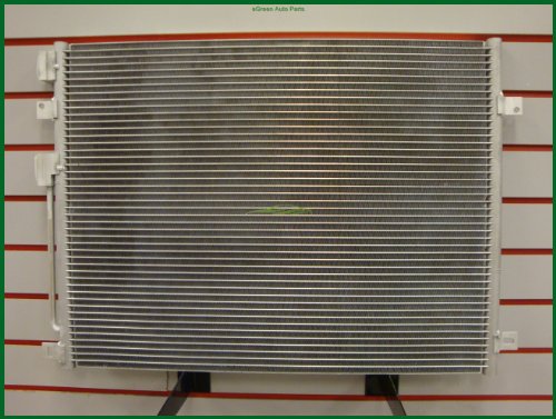 Condensers eGreen Auto Parts 55055892AD