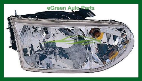 Headlight Assemblies eGreen Auto Parts B60107B000