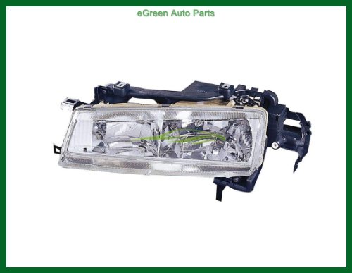 Headlight Assemblies eGreen Auto Parts 33150SS0A03