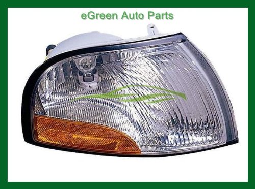 Side Marker & Cornering & Combos eGreen Auto Parts B61102Z400