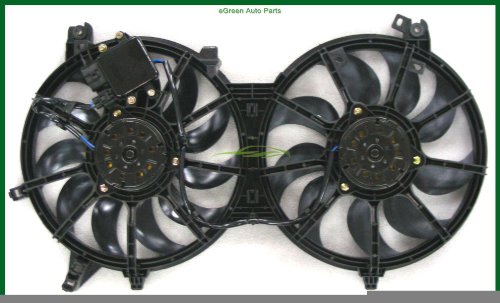 Fans eGreen Auto Parts 21481JK600