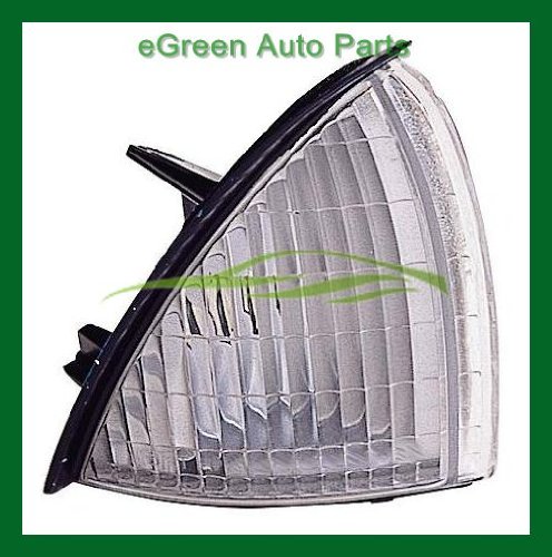 Side Marker & Cornering & Combos eGreen Auto Parts 16519799