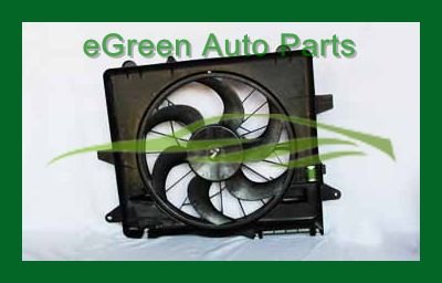 Fans eGreen Auto Parts BR3Z8C607A