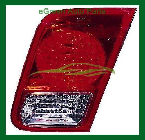 Lighting eGreen Auto Parts HO2801159