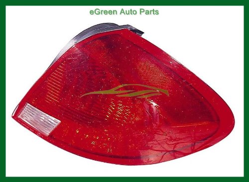 Tail Lights eGreen Auto Parts 3F1Z13405DA