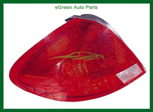 Tail Lights eGreen Auto Parts 3F1Z13404DA