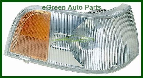 Side Marker & Cornering & Combos eGreen Auto Parts 91782300