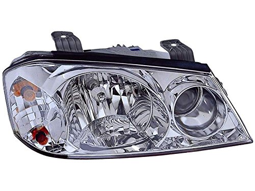 Headlight Assemblies eGreen Auto Parts 323-1108R-AS