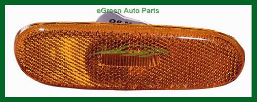 Marker Lights eGreen Auto Parts 8174114160