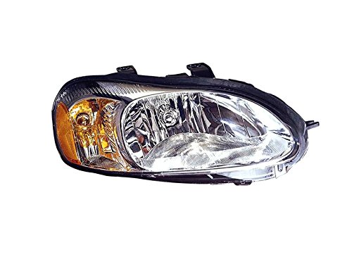 Headlight Bulbs eGreen Auto Parts 334-1113R-AS, 20-6025-00